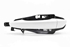 Picture of Puxador exterior trás esquerda Citroen C4 Cactus de 2014 a 2018 | 9802977380