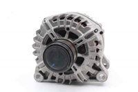 Picture of Alternador Citroen C4 Cactus de 2014 a 2018 | VALEO 2624310C
9810525380