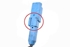Picture of Captor / sensor de abs frente esquerdo Citroen C4 Cactus de 2014 a 2018 | ATE 10.0711-5256.3
9665455580