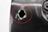 Imagen de Puerta delantera derecha Renault Clio I Fase I Societe de 1991 a 1994
