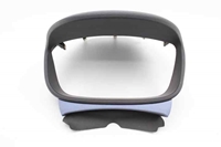Picture of Painel / resguardo de quadrante Hyundai I10 de 2013 a 2016 | FARPLAS
84831-B9000