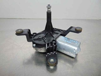 Bild von Wischermotor hinten Opel Corsa D Sport Van aus 2007 zu 2010 | Valeo 53027312
13163029