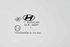 Picture of Vidro porta trás direita Hyundai I10 de 2013 a 2016