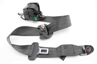 Imagen de Cinturon seguridad trasero derecho Hyundai I10 de 2013 a 2016 | 89820-B9000