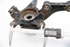 Bild von Achsschenkel vorne links Hyundai I10 aus 2013 zu 2016