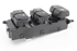 Picture of Comando / botão do elevador vidro frente esquerdo Hyundai I10 de 2013 a 2016 | 299122840
299122843