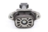 Imagen de Apoyo / soporte de la caja de cambios trasero Hyundai I10 de 2013 a 2016 | 21962-B4000