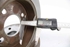 Bild von Bremsscheiben satz hinten Hyundai I10 aus 2013 zu 2016 | 58411-B4300