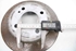 Bild von Bremsscheiben satz hinten Hyundai I10 aus 2013 zu 2016 | 58411-B4300