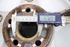 Imagen de Llanta de aluminio Seat Leon de 1999 a 2005