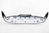 Image sur Aileron Renault Clio IV Fase I de 2012 à 2016 | 960304308R