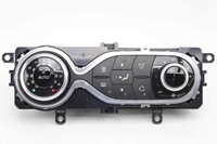 Picture of Climate Control Unit Renault Clio IV Fase I from 2012 to 2016 | 275105430R