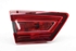 Imagen de Piloto trasero de tapa maletero / porton trasero izquierdo Renault Clio IV Fase I de 2012 a 2016 | 265552424R - 265552424R