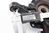Bild von Achsschenkel vorne links Renault Clio IV Fase I aus 2012 zu 2016
