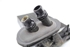 Imagen de Enfriador / radiador de calefaccion Seat Leon de 1999 a 2005 | VALEO