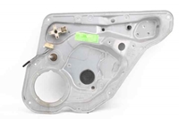 Imagen de Elevalunas trazero derecho Seat Leon de 1999 a 2005 | 1M0839756G