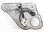 Imagen de Elevalunas trazero derecho Seat Leon de 1999 a 2005 | 1M0839756G