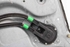 Imagen de Elevalunas trazero derecho Seat Leon de 1999 a 2005 | 1M0839756G