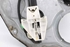 Imagen de Elevalunas trazero derecho Seat Leon de 1999 a 2005 | 1M0839756G