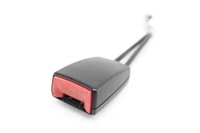 Image sur Attelage de ceinture arrière droite Seat Leon de 1999 à 2005 | 1M0857495A