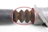 Picture of Amortecedor trás esquerdo Seat Leon de 1999 a 2005 | 1J0513025