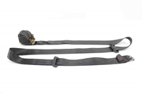 Image sur Ceinture arrière gauche Seat Leon de 1999 à 2005 | 1M0857805