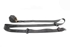 Image sur Ceinture arrière gauche Seat Leon de 1999 à 2005 | 1M0857805