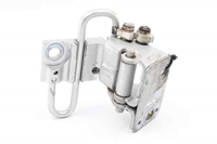 Imagen de Limitador de puerta trasera derecha Seat Leon de 1999 a 2005 | 1J4833412