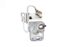 Image sur Civière de porte avant droite Seat Leon de 1999 à 2005 | 4B0831412B
