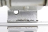 Imagen de Limitador de puerta trasera izquierda Seat Leon de 1999 a 2005 | 4J4833411C