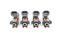 Imagen de Juego de inyectores Seat Leon de 1999 a 2005 | 036031G