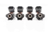 Imagen de Juego de inyectores Seat Leon de 1999 a 2005 | 036031G