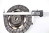 Image sur Kit de embrayage (presse + roulement + disque) Seat Leon de 1999 à 2005 | SACHS 1862517031 | 3082149644