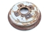 Immagine di Tamburo freno 2 ° asse sinistro Suzuki Baleno Hatchback de 1995 a 1999