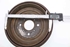Immagine di Tamburo freno 2 ° asse sinistro Suzuki Baleno Hatchback de 1995 a 1999