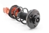 Picture of Suspensão / amortecedor e mola trás direita Suzuki Baleno Hatchback de 1995 a 1999 | KYB