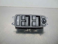 Picture of Comando / botão do elevador vidro frente esquerdo Volvo S40 de 2004 a 2007 | 30773427 | 03451100