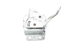 Image sur Serrure de capot-moteur Suzuki Baleno Hatchback de 1995 à 1999