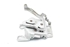 Image sur Serrure de capot-moteur Suzuki Baleno Hatchback de 1995 à 1999