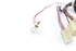 Image sur Installation électrique porte avant gauche Suzuki Baleno Hatchback de 1995 à 1999 | 36756-61G21