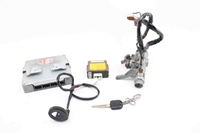 Picture of Conjunto de imobilizador Suzuki Baleno Hatchback de 1995 a 1999 | 33920-61GA0
33970-60G02