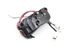 Immagine di Serratura porta anteriore destra Suzuki Baleno Hatchback de 1995 a 1999 | AISIN