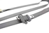 Imagen de Cinturon seguridad trasero derecho Suzuki Baleno Hatchback de 1995 a 1999 | 8496/80-60G0