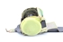 Imagen de Cinturon seguridad trasero derecho Suzuki Baleno Hatchback de 1995 a 1999 | 8496/80-60G0