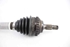 Immagine di Albero motore / Semiasse anteriore sinistra Citroen Xsara de 2000 a 2004 | 9632118880