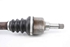 Immagine di Albero motore / Semiasse anteriore sinistra Citroen Xsara de 2000 a 2004 | 9632118880