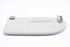 Imagen de Visera parasol derecha Seat Ibiza de 2008 a 2013 | 6L0857552E