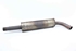 Imagen de Silenciador de escape Seat Ibiza de 2008 a 2013 | 6Q0118B