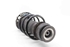 Imagen de Suspension / amortiguador e muelle delantera derecha Seat Ibiza de 2008 a 2013 | 6R0413031F