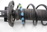Imagen de Suspension / amortiguador e muelle delantera derecha Seat Ibiza de 2008 a 2013 | 6R0413031F